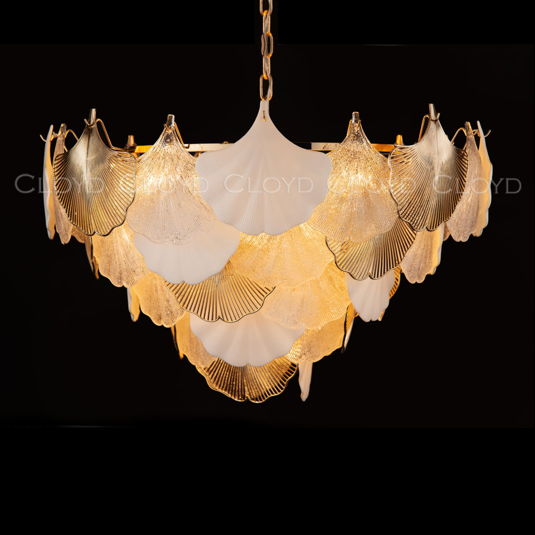 Люстра подвесная Cloyd Polynesia 10967