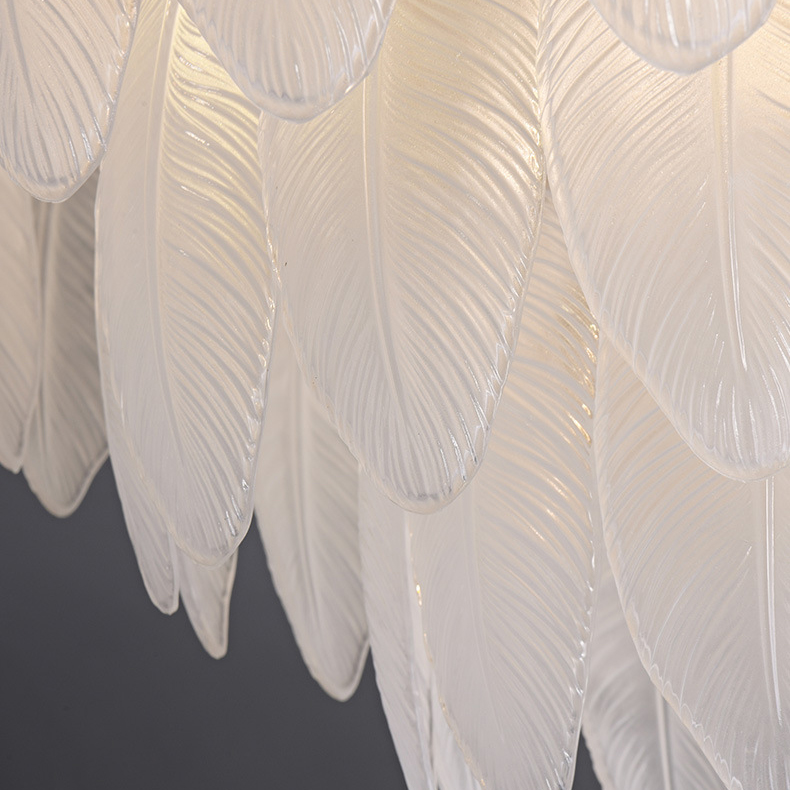 Потолочная люстра LORELEY CH D40 by ImperiumLoft