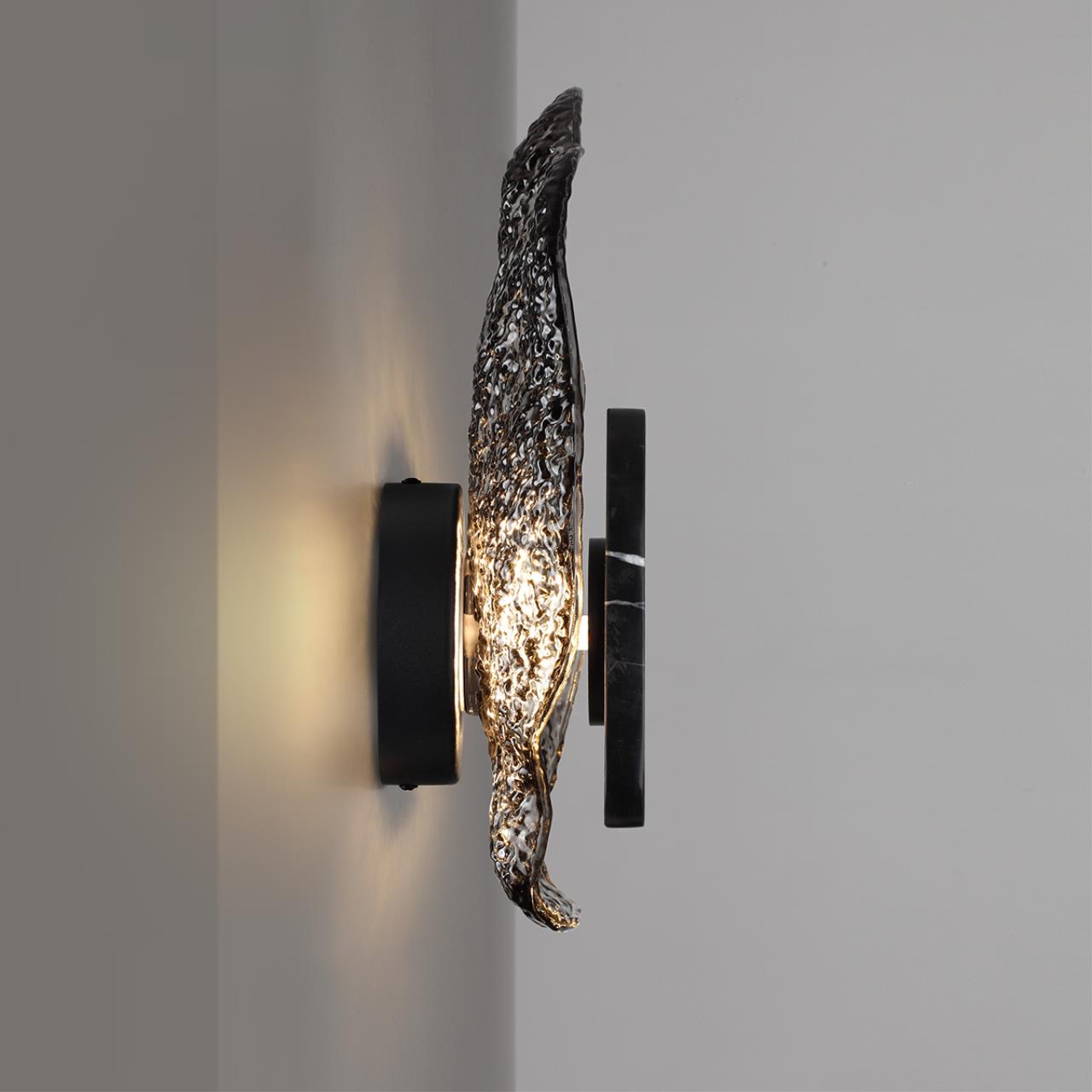 Настенный светильник Odeon Light 5461/12WL