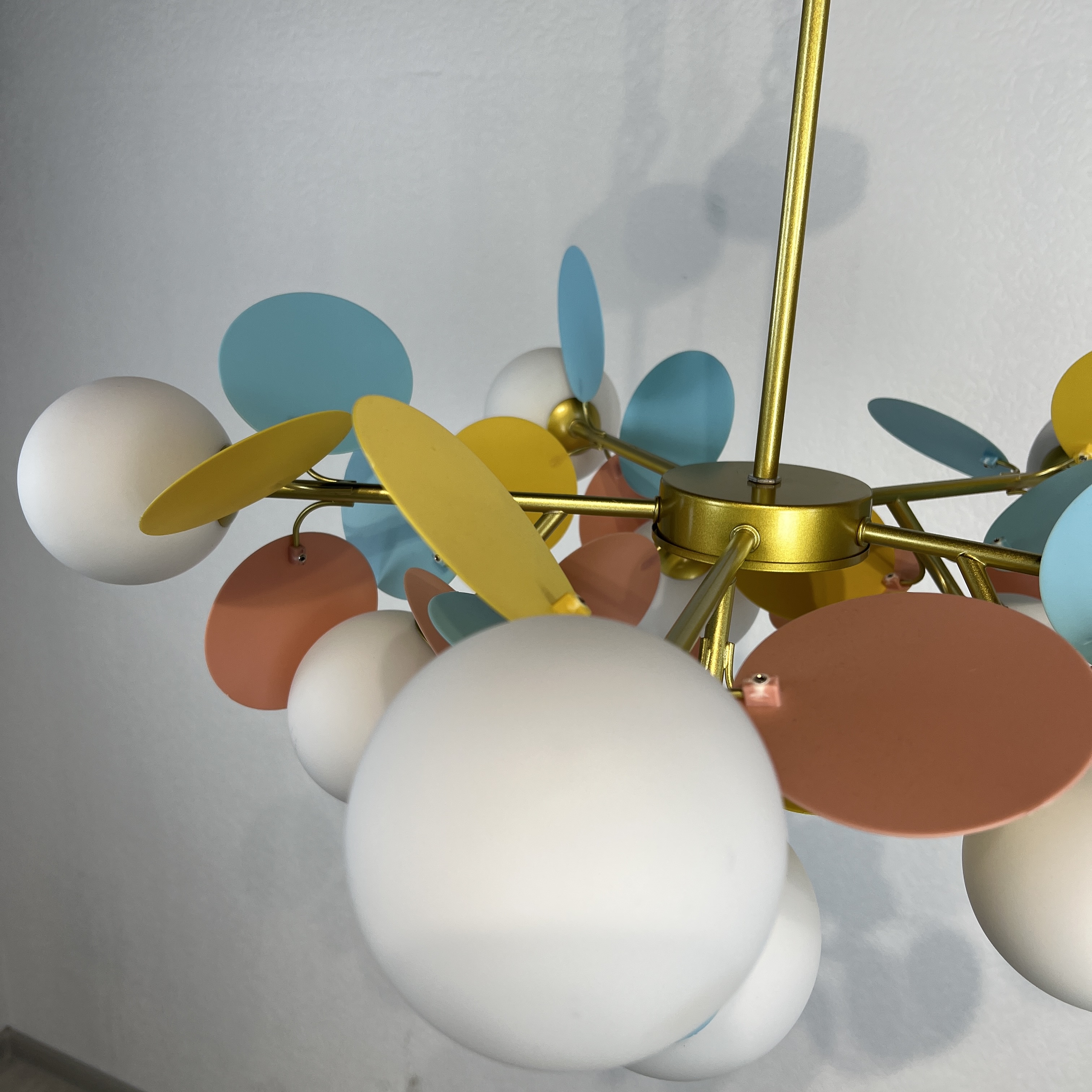 Люстра Matisse D67 By Imperiumloft
