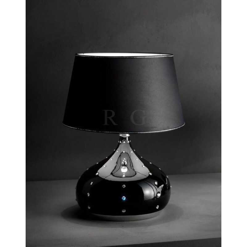 Настольная лампа Masiero Grace/TL1G Настольная лампа Masiero Grace/TL1G