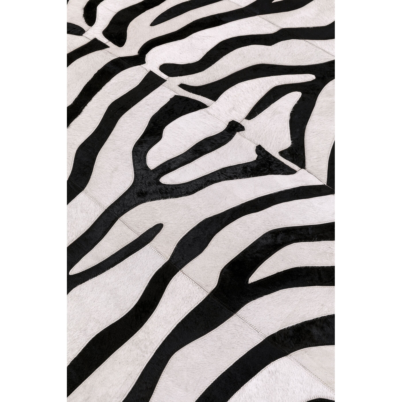 Ковер Zebra 170x240cm KARE 58337