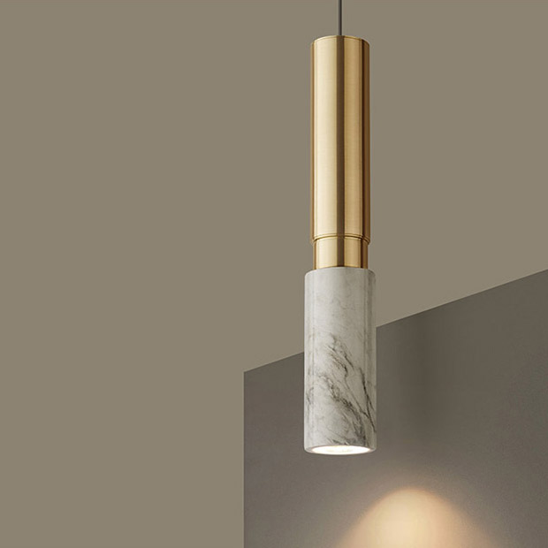 Подвесной светильник RETURN green by ImperiumLoft