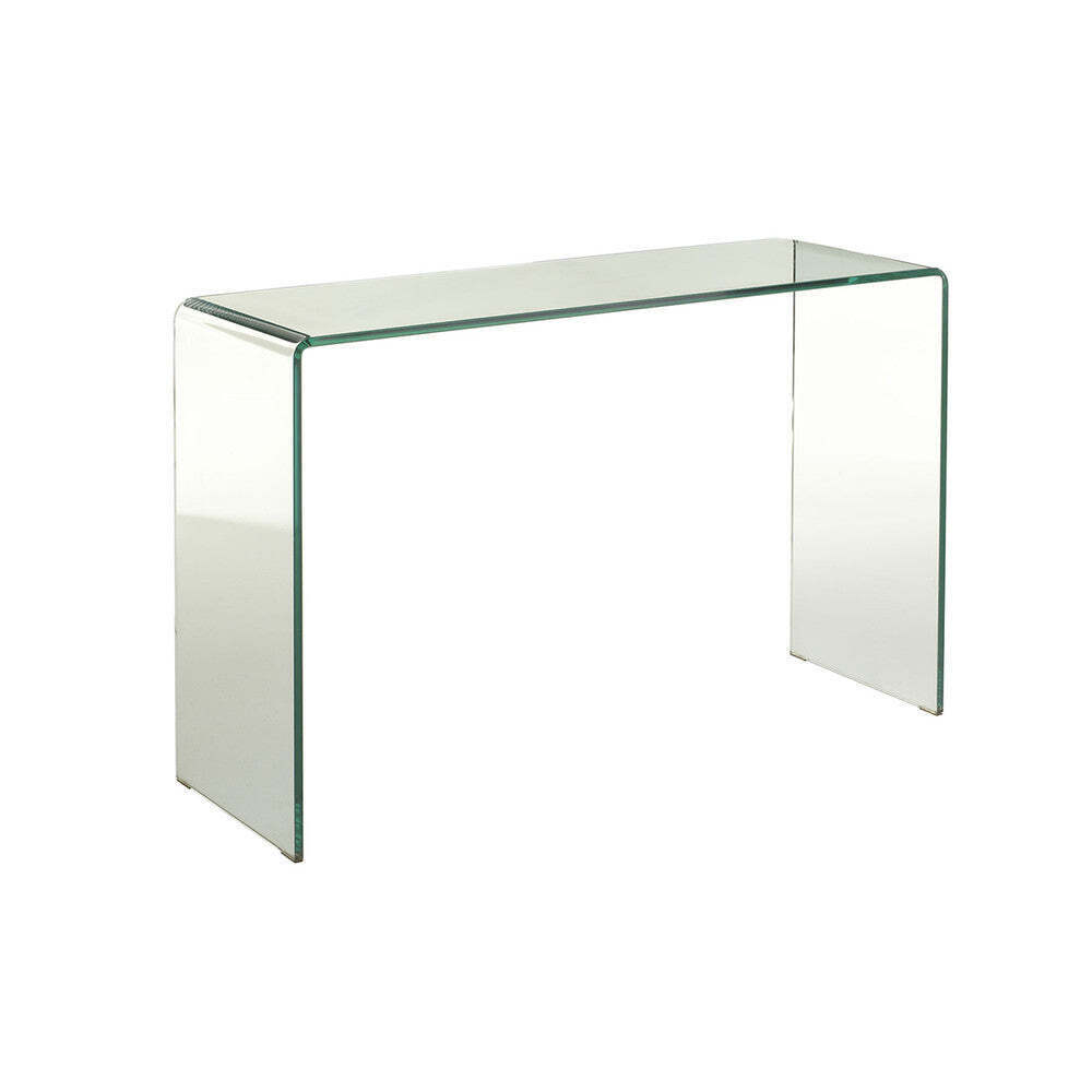 Консоль из закаленного стекла Стоктон Louvre Home LHF006