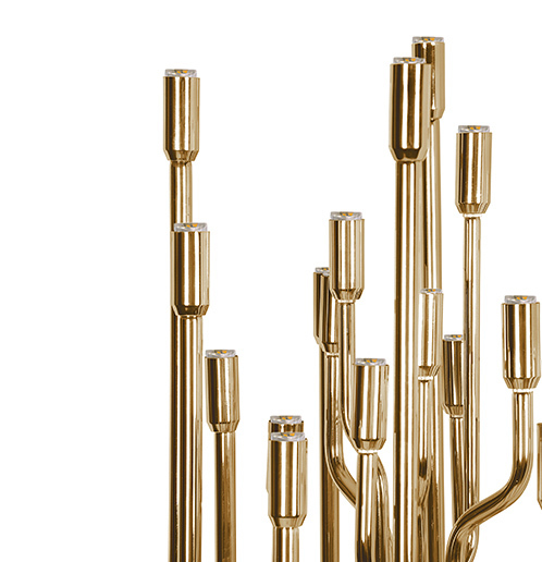 Торшер Delightfull JANIS FLOOR