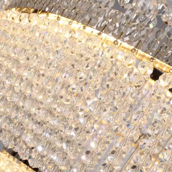 Подвесная люстра MELCHIOR ONE D40 by ImperiumLoft