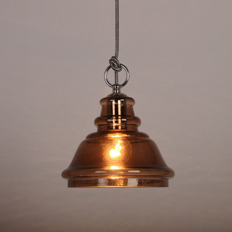 Подвесной светильник Abrasax SD787-GO