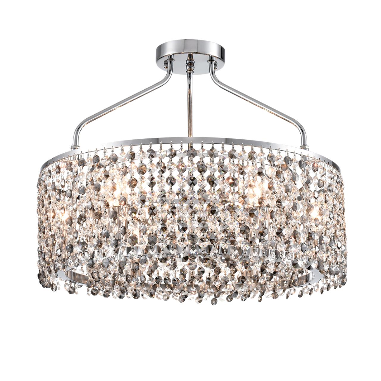 Люстра потолочная Lumion 8244/6C