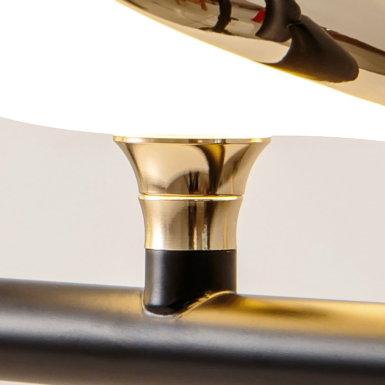 Потолочный светильник NOMI L by ImperiumLoft