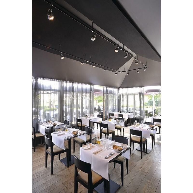 Светильник на шинопровод SLV LIGHT EYE GU10 SPOT 185692