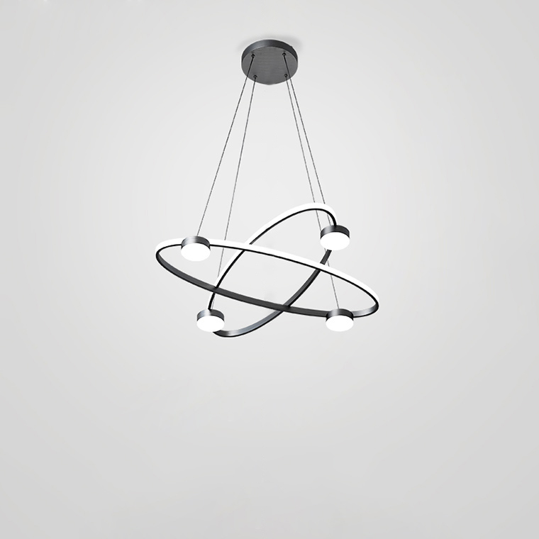 Люстра CHANCE by ImperiumLoft