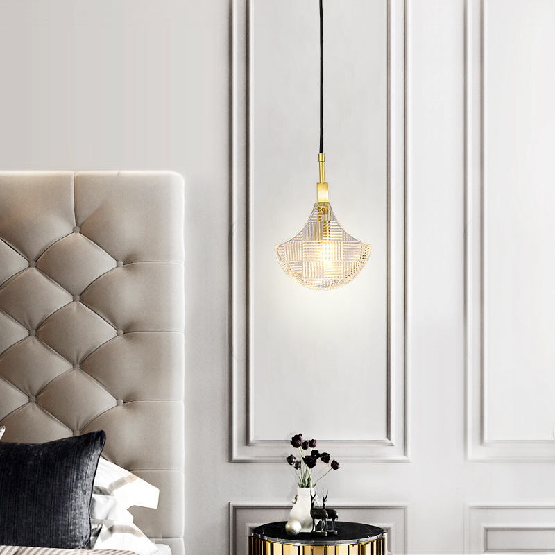 Подвесной светильник MIRACLE by ImperiumLoft