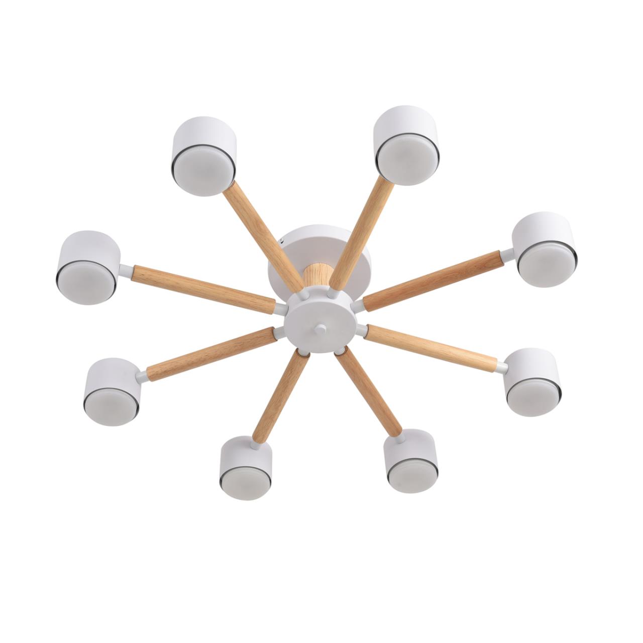 Светильник потолочный Lumion 8306/8C