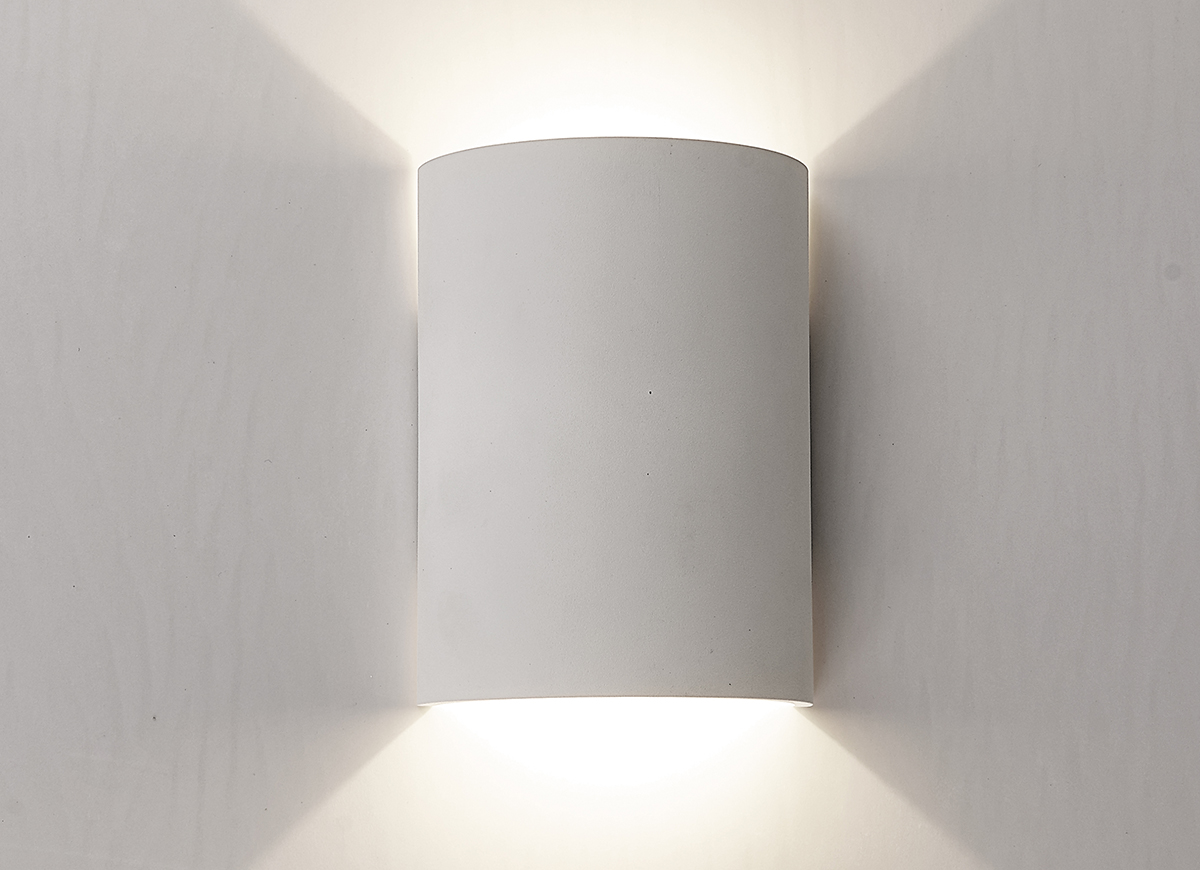 Настенный светодиодный светильник Donolux DL20123R6W1W IP54