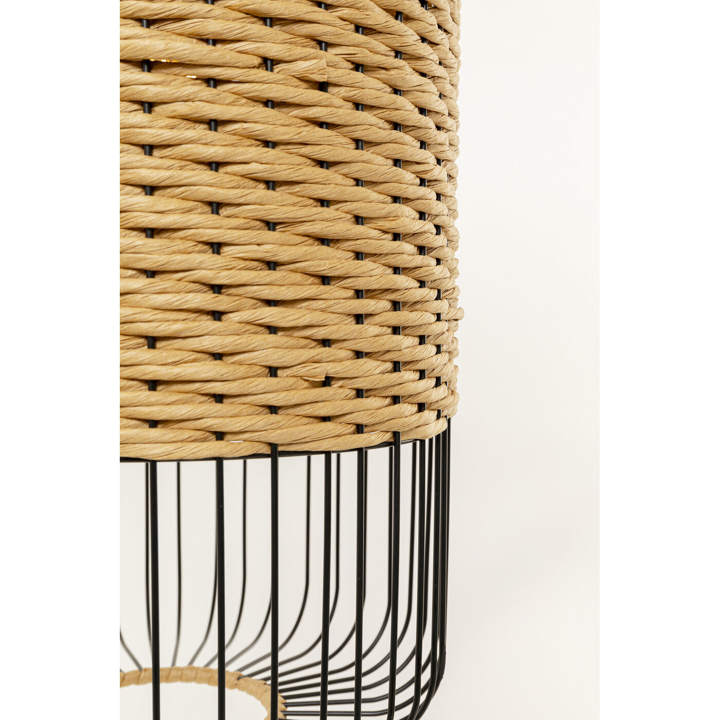 Светильник подвесной Aloha Drop Tre 80cm KARE 56532