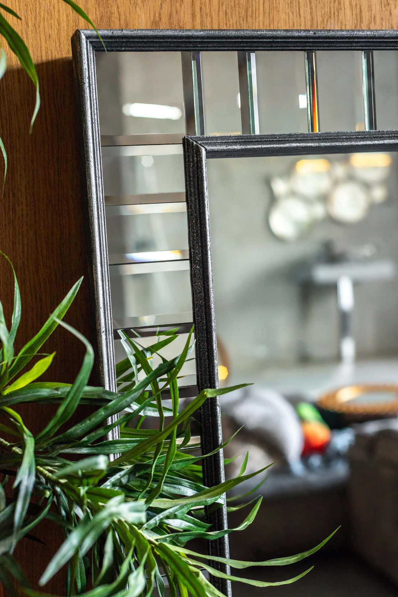 Зеркало BountyHome Radiant mv439