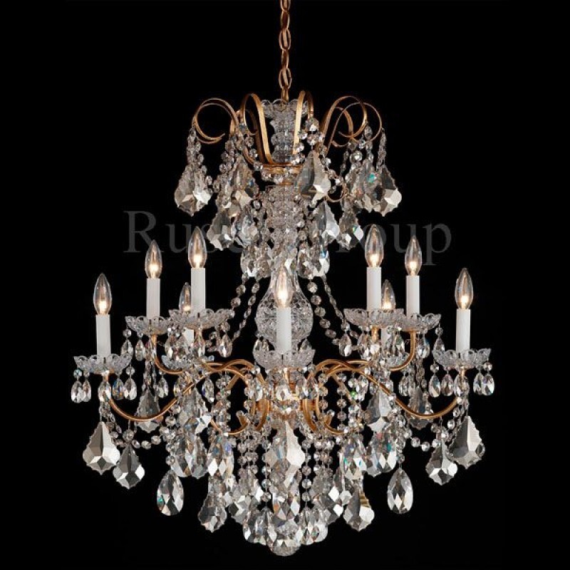 Люстра Schonbek NEW ORLEANS 3657