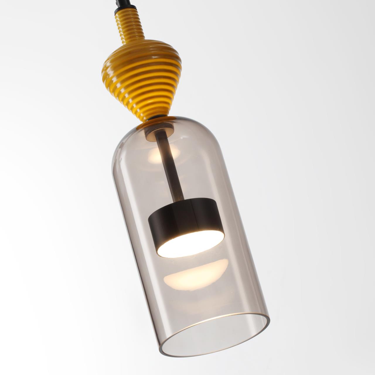 Подвес Odeon Light 5046/12LB
