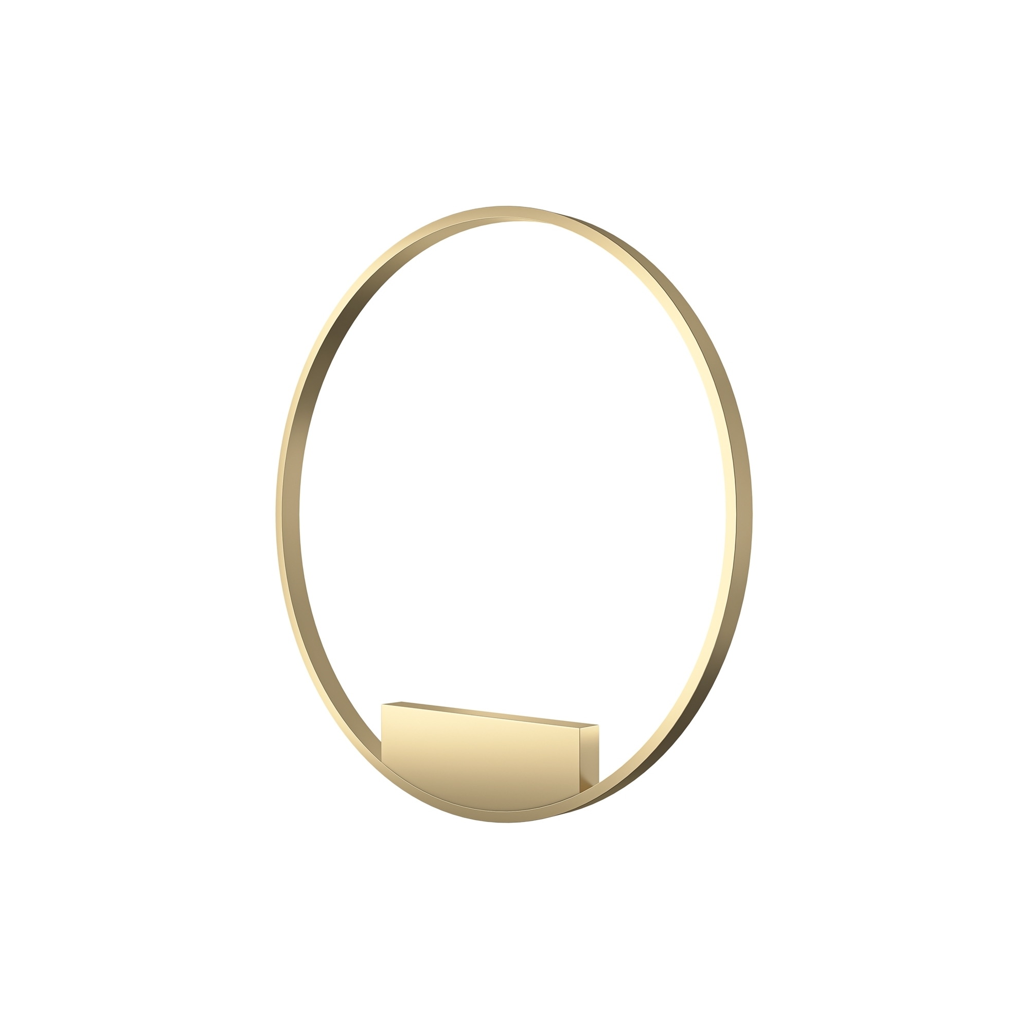 Настенный светильник Maytoni MOD058WL-L50BS4K