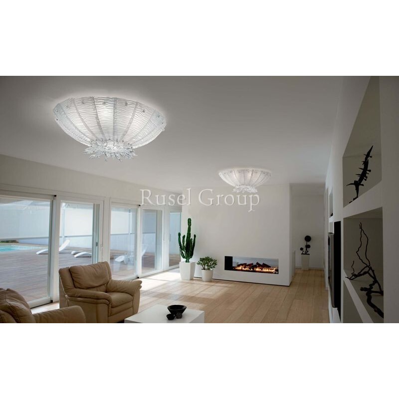 Потолочный светильник Sylcom 450/90