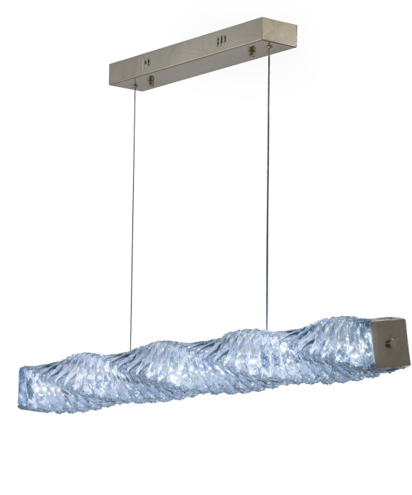 Подвесной светильник Lumina Deco LDP 6035-PR CHR