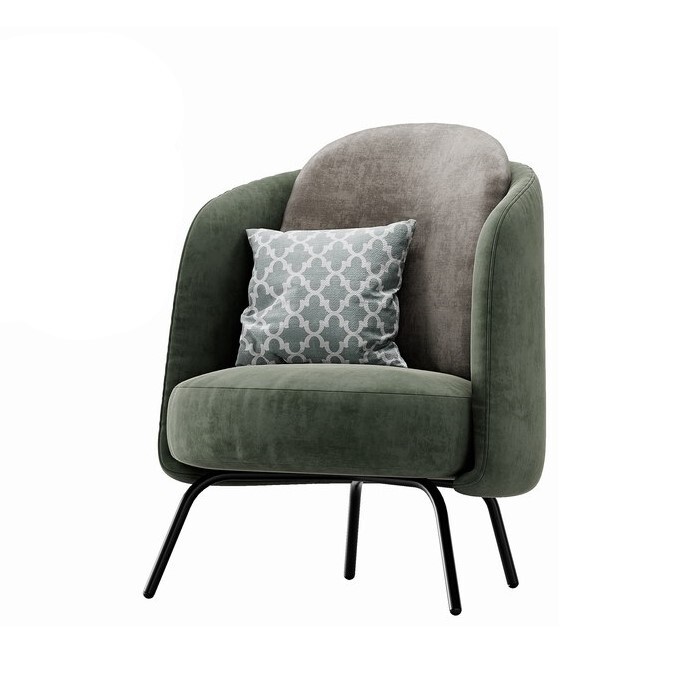 Кресло Ditre Italia Lucia