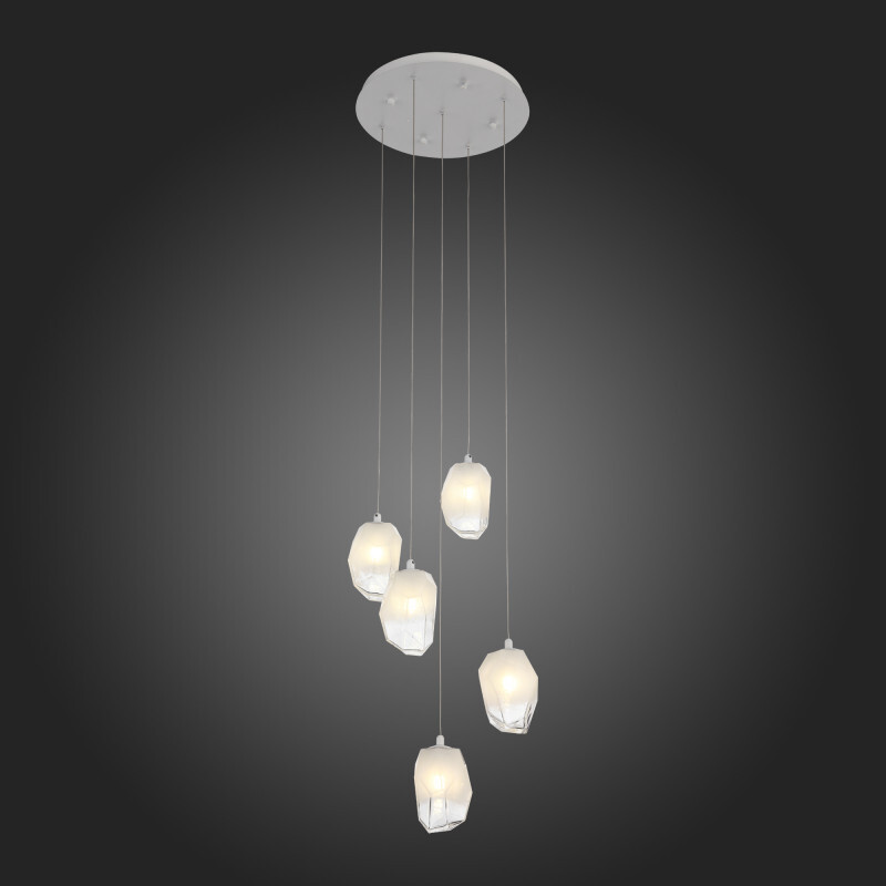 Подвесная люстра ST Luce SL1153.503.05