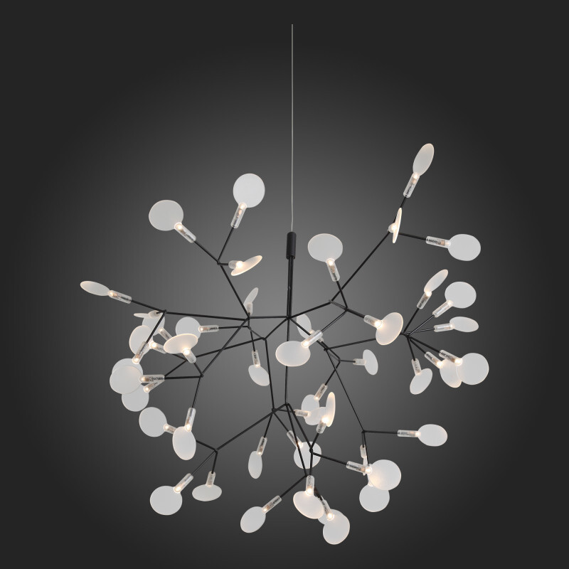 Подвесная люстра ST Luce SL379.403.45