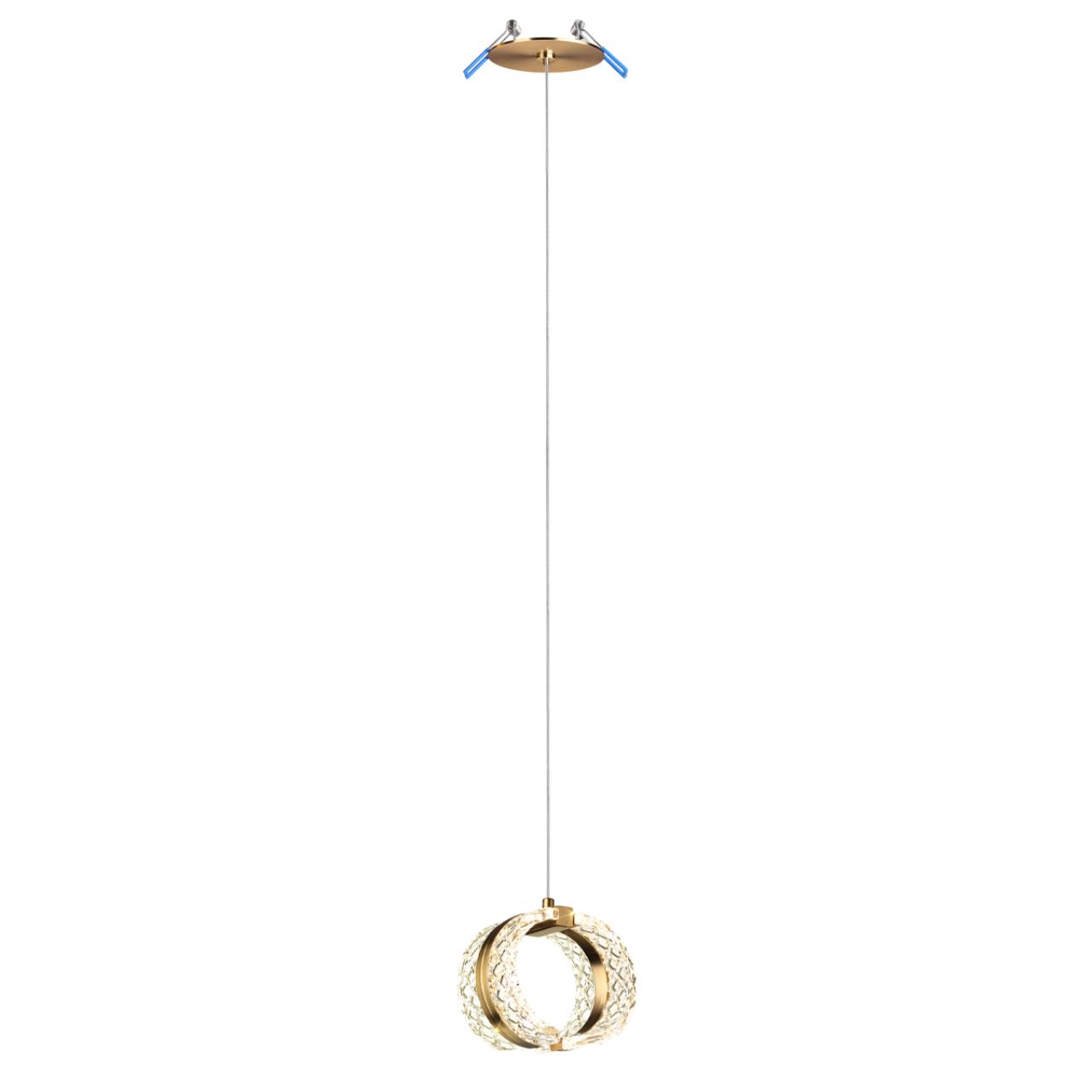 Подвес Odeon Light 5030/8L