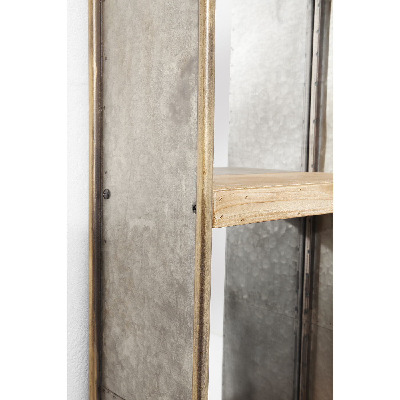 Зеркало Curve 82827 KARE