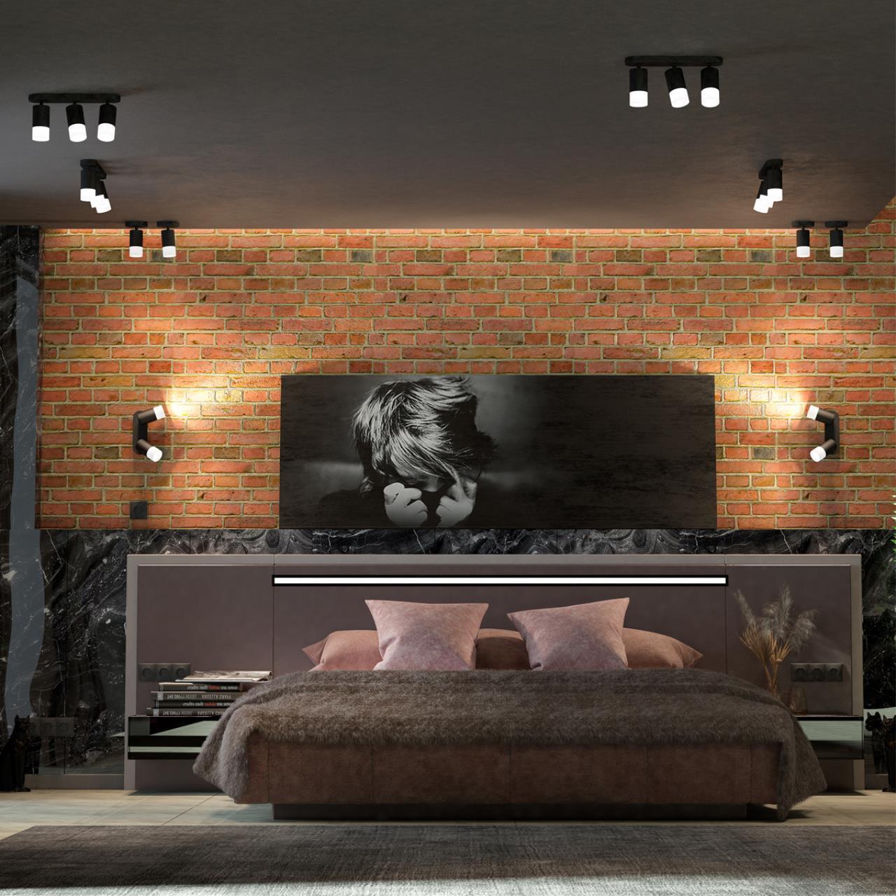 Светильник накладной Novotech 370737