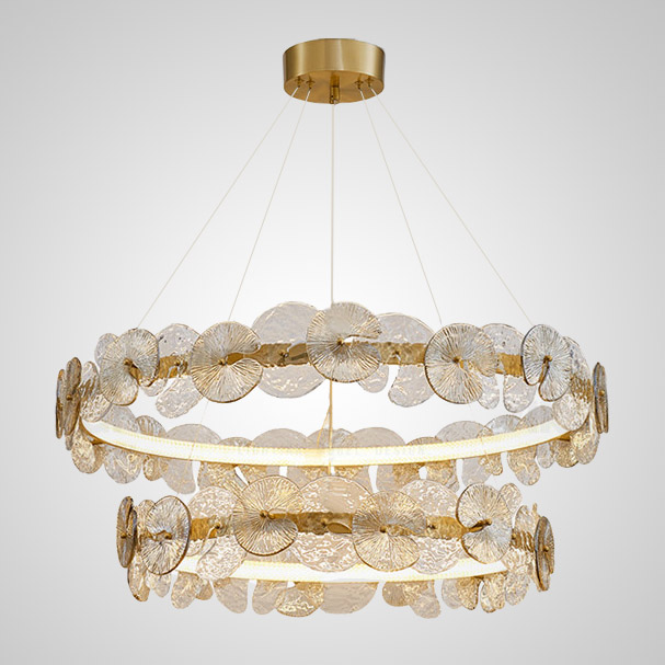 Подвесная люстра PROVENCE D60 by ImperiumLoft