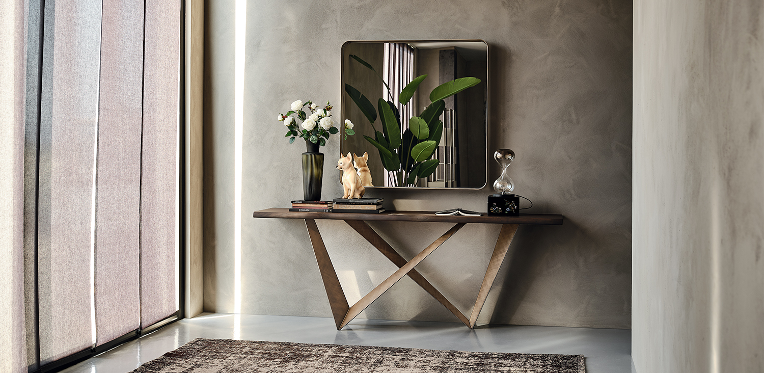 Консоль Cattelan Italia Westin