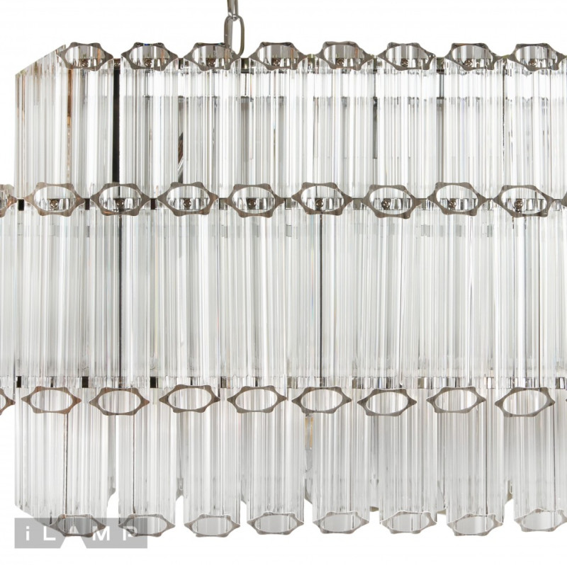 Подвесная люстра iLamp MD0267-14