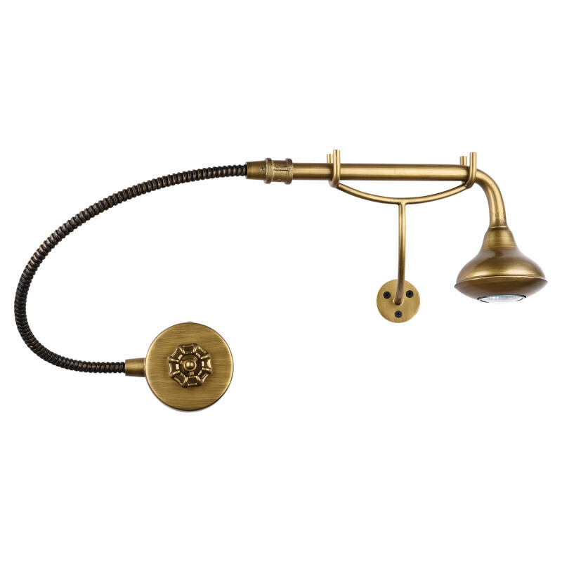 Бра Lussole LOFT LSP-9151