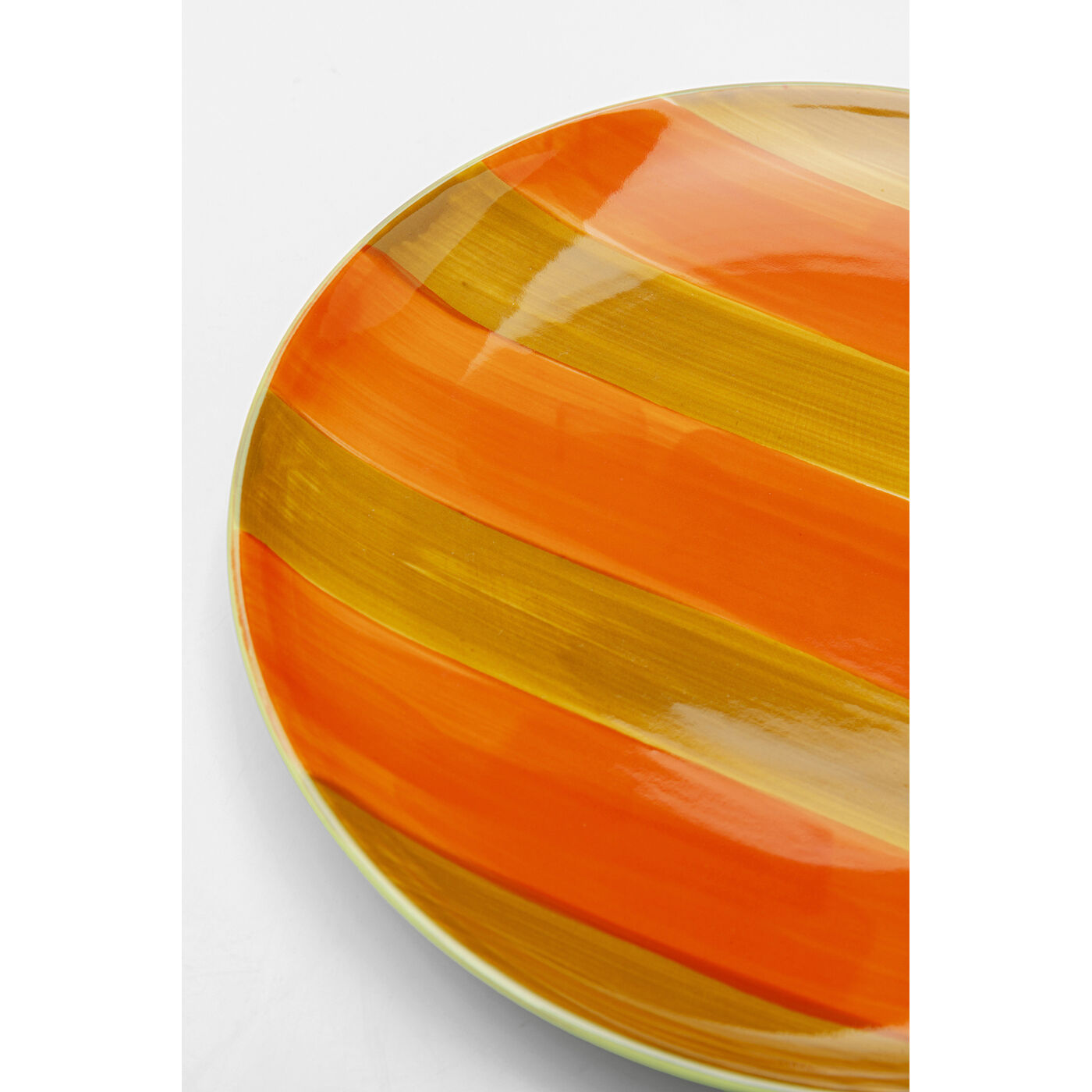 Тарелка Capri Ø20cm KARE 56935