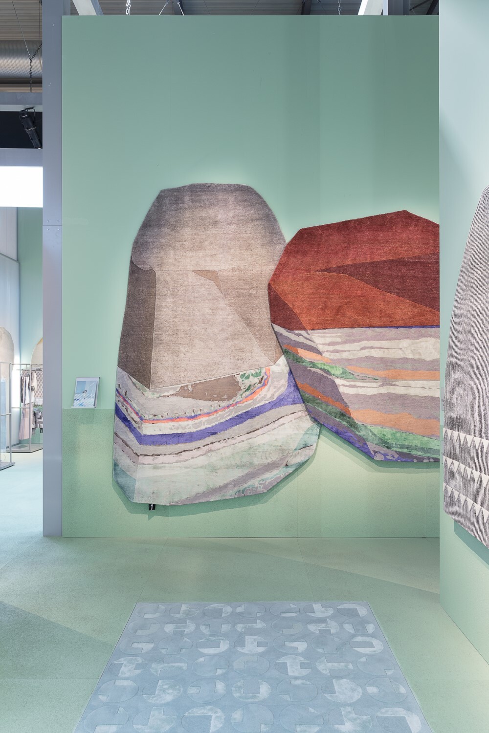 Ковер CC-TAPIS Fordite 2 Ковер CC-TAPIS Fordite 2