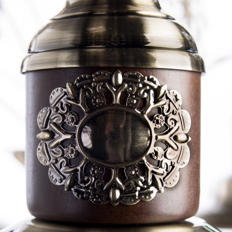 Накладная люстра Arte Lamp A4524PL-5AB