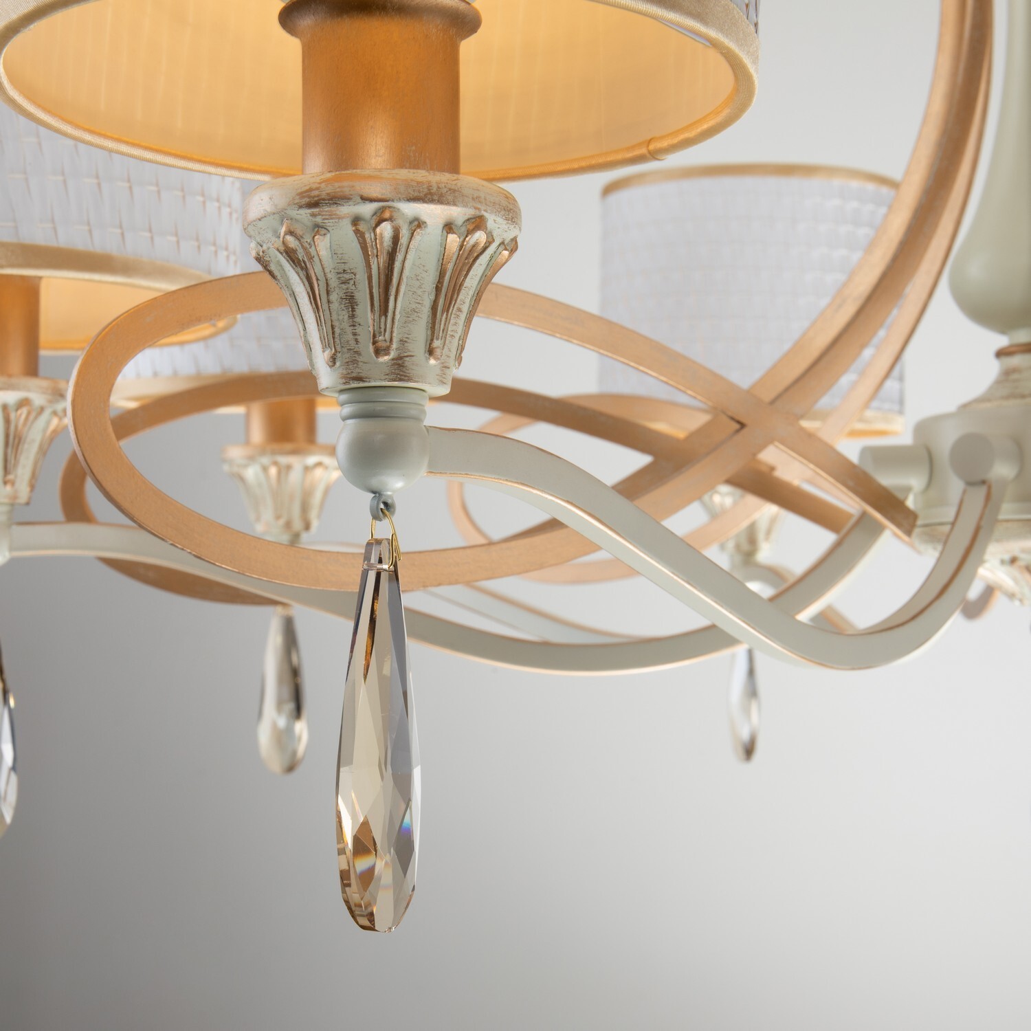 Люстра Favourite 2695-7P