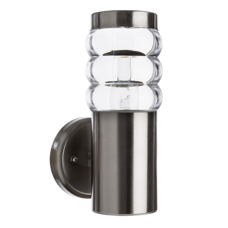 Светильник настенный Arte Lamp A8381AL-1SS