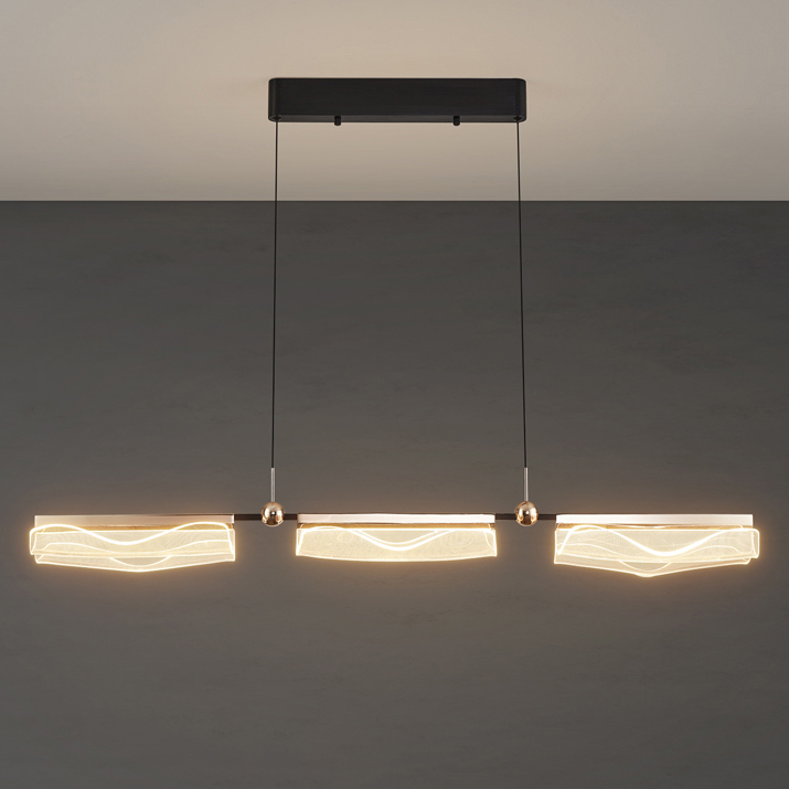 Подвесной светильник DEMUS by ImperiumLoft