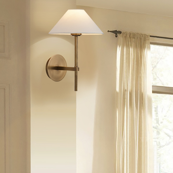 Настенный светильник CARMA WALL by ImperiumLoft