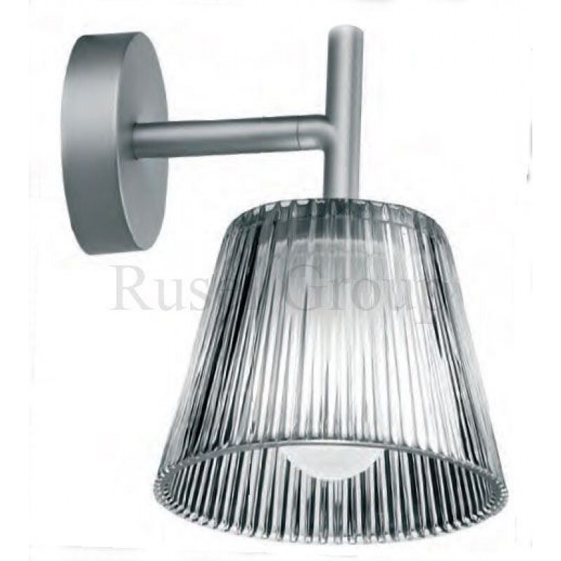 Настенно-потолочный светильник Flos ROMEO BABE W Настенно-потолочный светильник Flos ROMEO BABE W