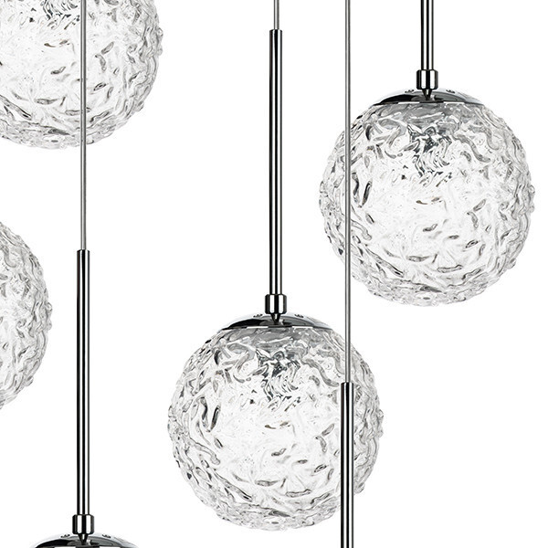 Подвесная люстра Lightstar 815260