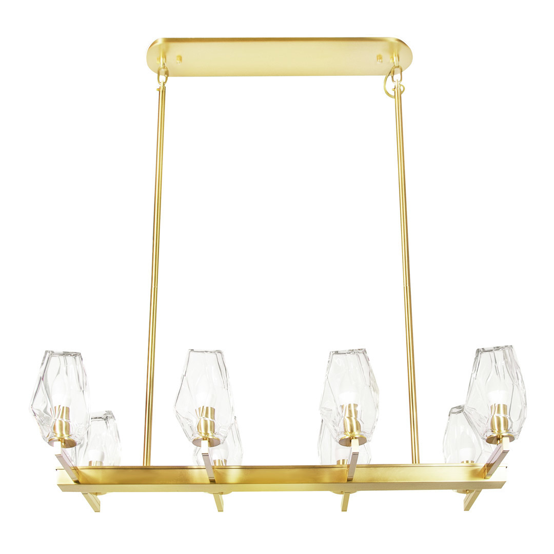 Люстра Cloyd DEED C8 10502