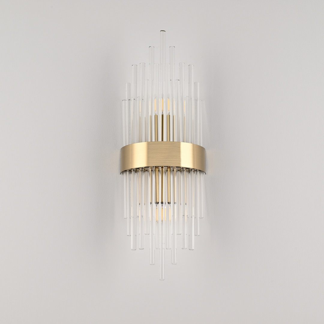 Бра 430122.140.2.E14.A1 BS Arte Milano