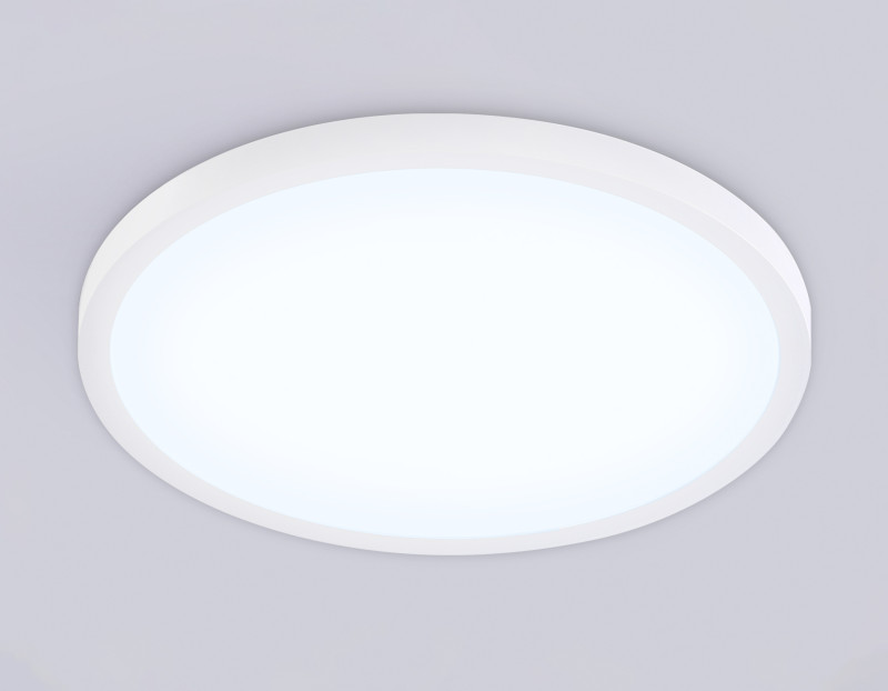 Накладной светильник Ambrella Light FZ1955