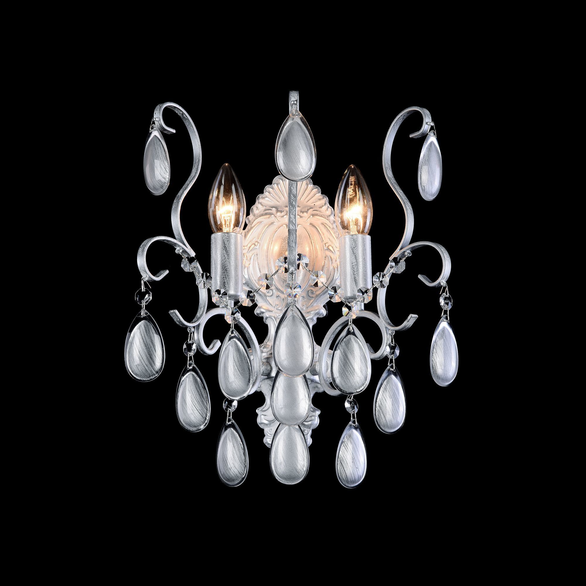 Бра Freya FR2302WL-02S