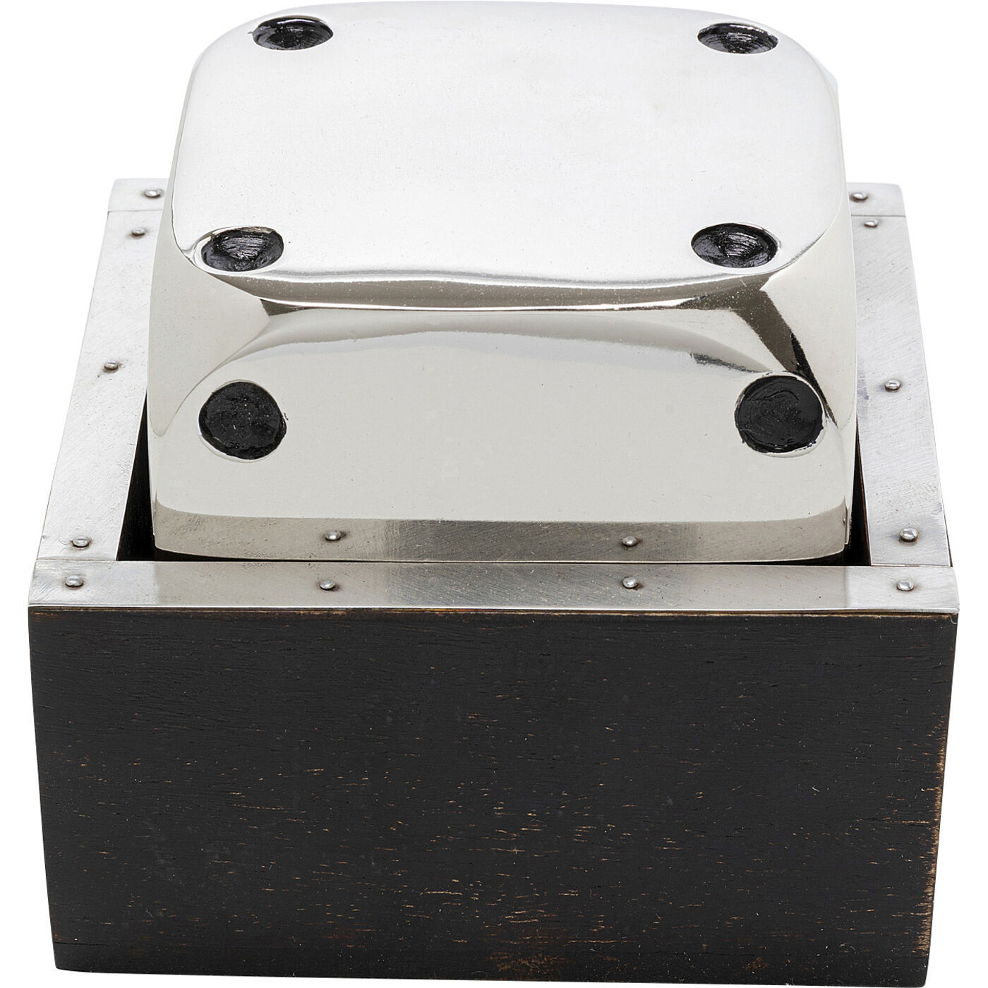 Предмет декоративный KARE Dice 53950