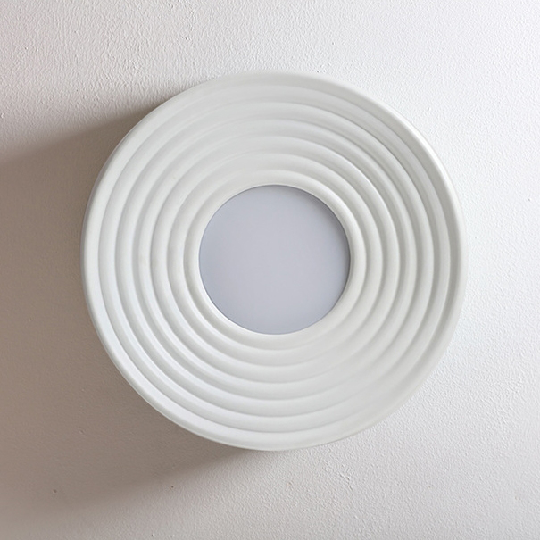 Потолочный светильник MARETA Red by ImperiumLoft